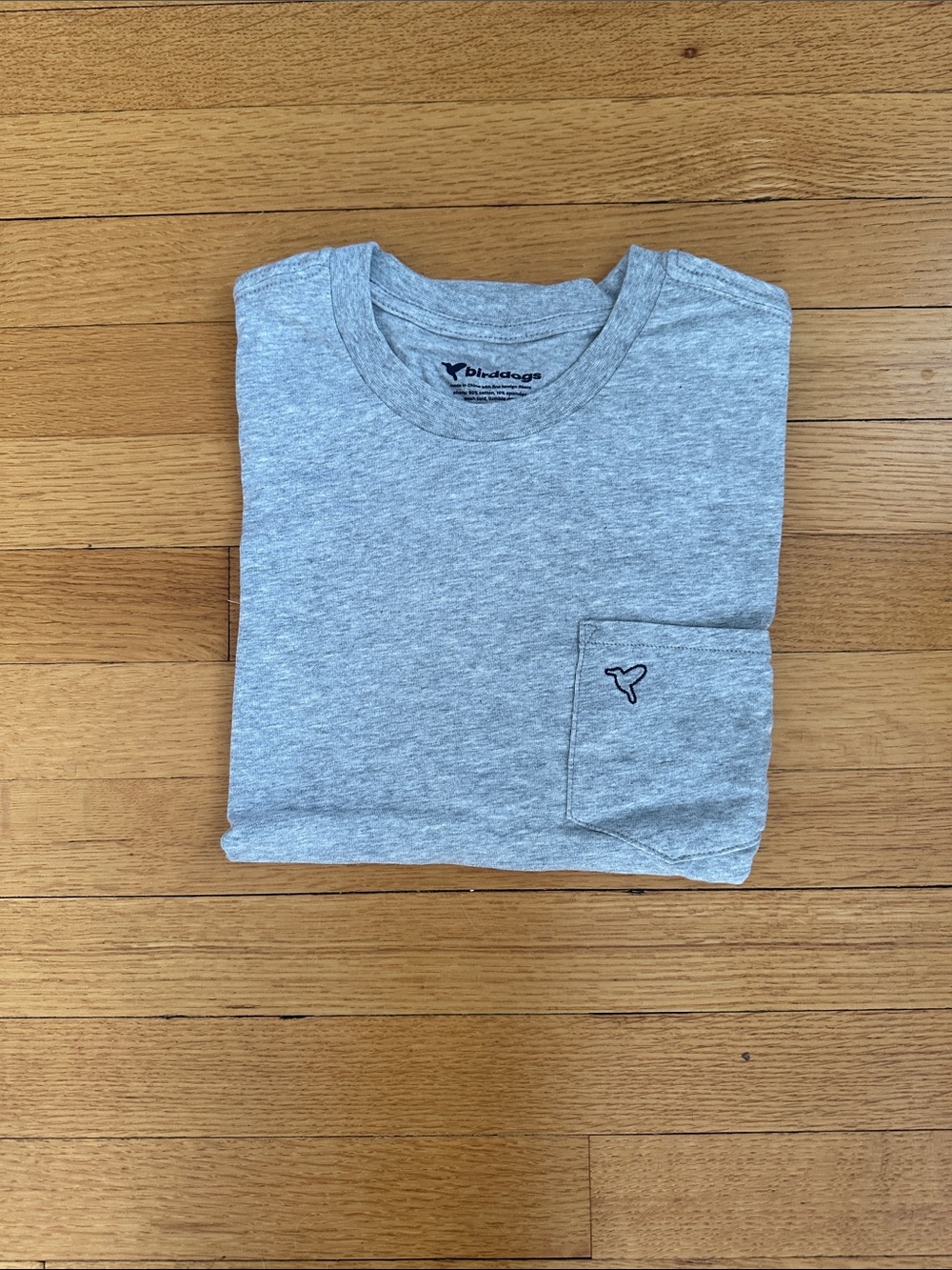 Birddogs t shirt